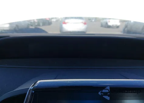 2022 Toyota Prius Prime Xle из США, поврежденный, VIN JTDKAMFPXN3202707